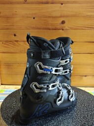 LYŽIARKY K2 BFC RX 90 GW 29MP